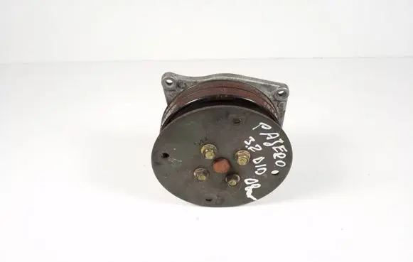 Mitsubishi Pajero Water pump