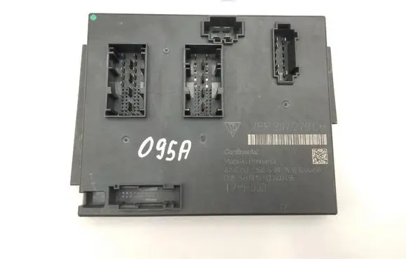 Porsche Cayenne (92A) Comfort/convenience module 7PP907279CB