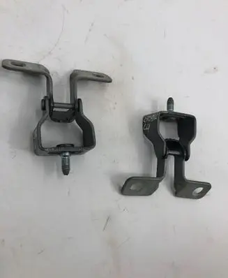 Citroen C4 III e-C4 Loading door hinge set 9832800680