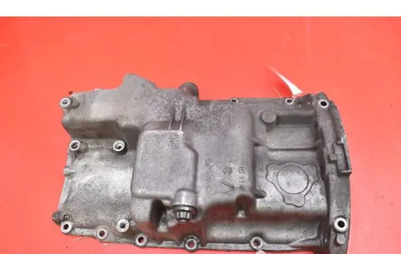 Volvo V50 Oil sump 4M56-6675-FJ