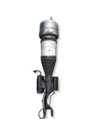 Mercedes-Benz CLS C257 Air suspension front shock absorber A2133200701 A2135402013