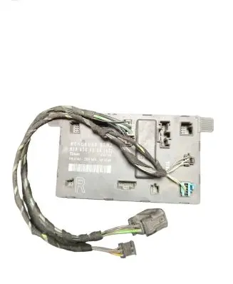 Mercedes-Benz Vito Viano W639 Door control unit/module 639820022601