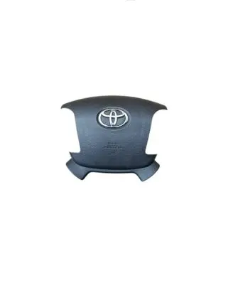 Toyota Sequoia (XK60) Steering wheel airbag 905871907AAQ 905871907 Z2JF7061609