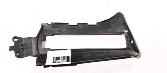 Ford Mondeo MK IV Other interior part 7s71a24384aew