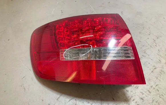 Audi A6 S6 C6 4F Rear/tail lights 4F9945095E