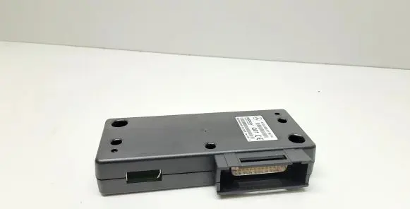 Phone control unit/module