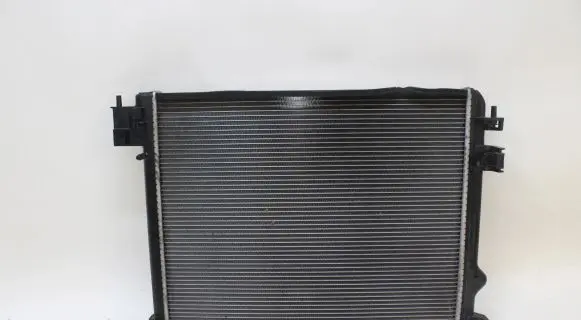 Renault Koleos II Coolant radiator 200804