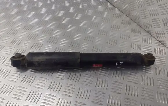 Opel Zafira B Rear shock absorber/damper