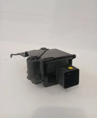 Citroen C4 Cactus Other control units/modules 9801808680