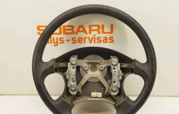 Subaru Forester SF Steering wheel