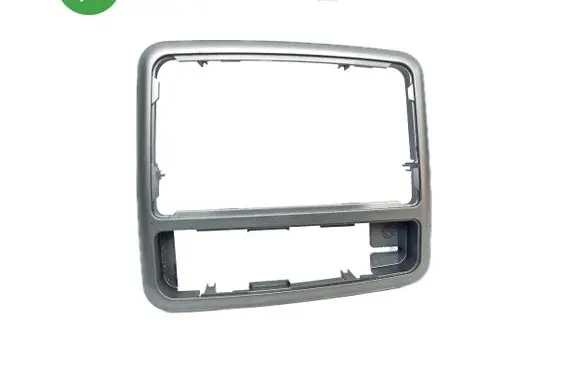 Mercedes-Benz SLK R171 Gear shifter surround trim plastic A1712670188 E045522021 1712670188