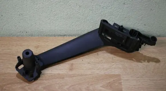 Audi A3 S3 8P Rear door handle trim 8P4959528