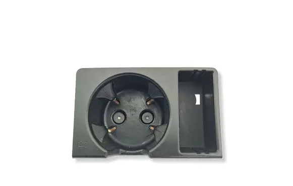 Audi A6 S6 C6 4F Cup holder 4F1862534B
