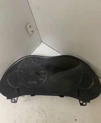 Toyota Avensis T250 Speedometer (instrument cluster) 8380005C00C