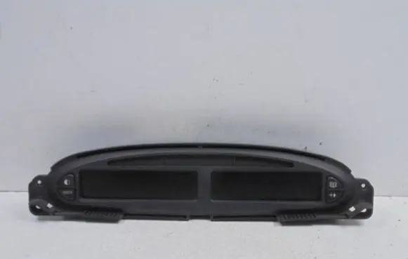Speedometer (instrument cluster)