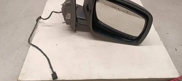 Dodge Journey Front door electric wing mirror E11026144