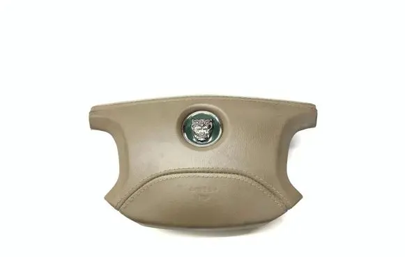 Jaguar XJ X350 Steering wheel airbag 2R8354043B13A