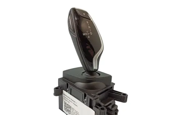 BMW 7 G11 G12 Gear selector 61319458747 9458747