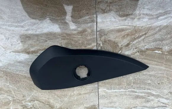 Volvo C40 Dashboard side end trim 31442705