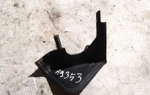 Audi A3 S3 8P Other interior part 8p48276866