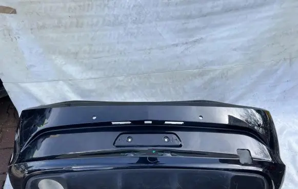 Opel Cascada Rear bumper