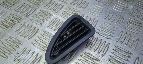 Porsche Cayenne (9PA) Dashboard side air vent grill/cover trim 7L5819705