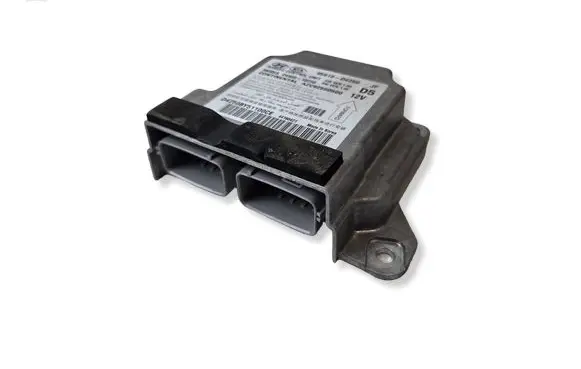 KIA Optima Airbag control unit/module 95910D4250 A2C92550500 D495910250
