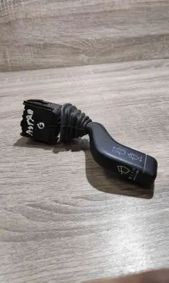 Opel Vectra B Wiper switch 090243395 501392