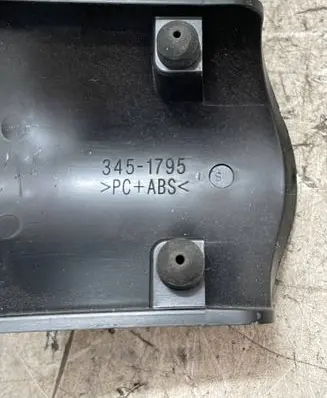 Lexus CT 200H Other interior part 3451795