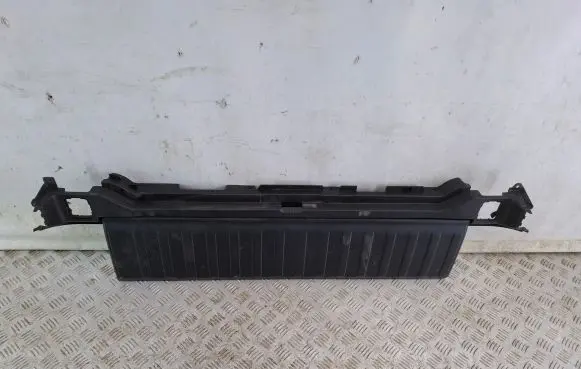 BMW X5 F15 Trunk/boot sill cover protection 7308709 17711410