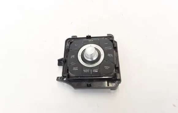 Renault Megane III Other interior part 253B00345R