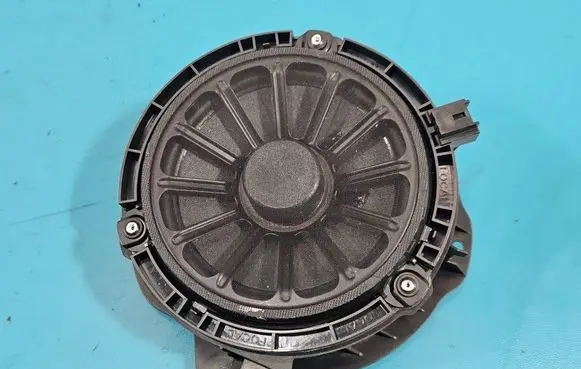 Peugeot 508 II Front door speaker 9809350880 IMPRK1556677