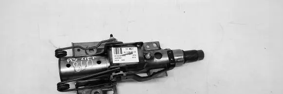 Audi A3 S3 8L Steering wheel axle 8L1419501CF