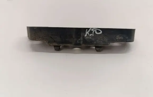 Audi A7 S7 4G Front bumper mounting bracket 4G8853921D