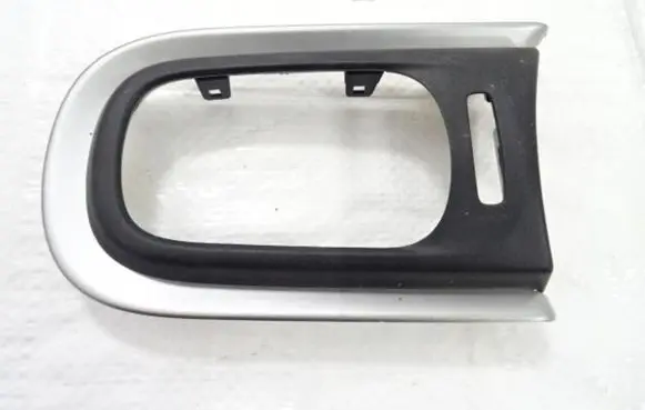 Citroen C3 Other dashboard part AA37529430