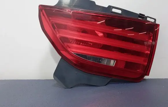 BMW 5 F10 F11 Rear/tail lights