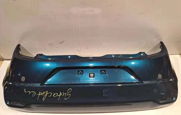 Renault Twingo III Rear bumper 850229086R