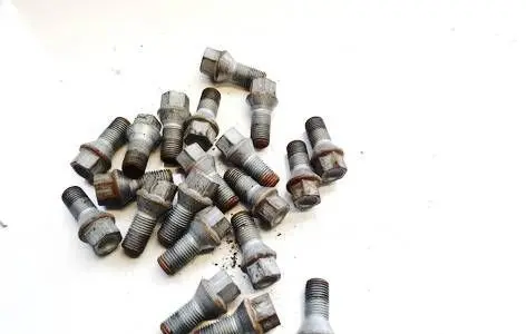 MG HS Nuts/bolts 10391108