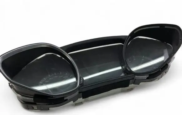 Peugeot 308 Speedometer (instrument cluster) 9807588280