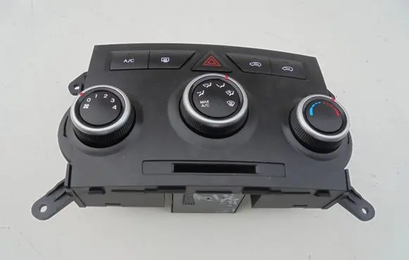 KIA Sorento Climate control unit