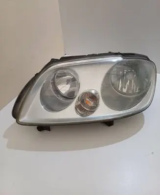 Volkswagen Touran I Headlight/headlamp 2K0941005B