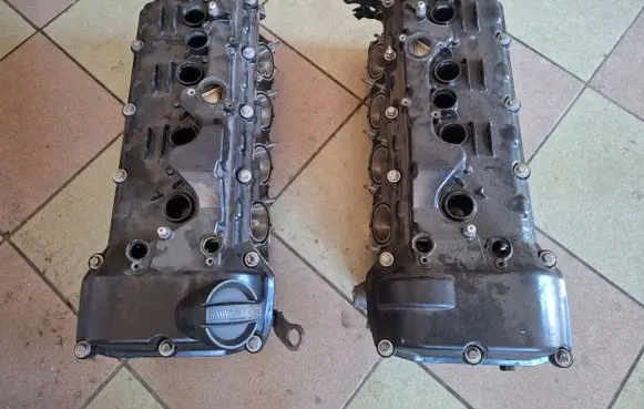 BMW M3 e92 Engine head 