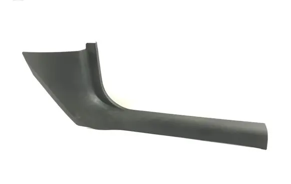 Skoda Octavia Mk3 (5E) Front sill trim cover 5E0863484