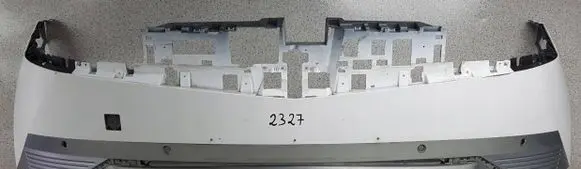 Hyundai Ioniq 5 Front bumper 86511G1000