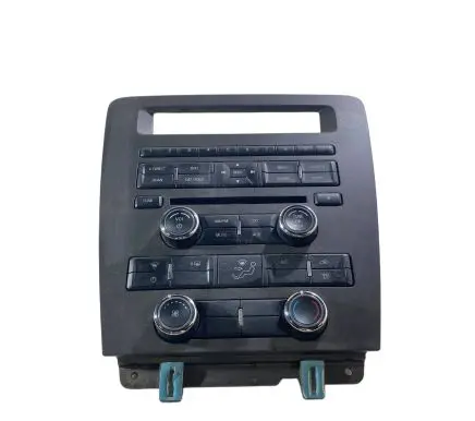 Ford Mustang V Head unit multimedia control ER3T18A802AA