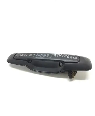 Suzuki Grand Vitara I Rear door exterior handle 8281056D00