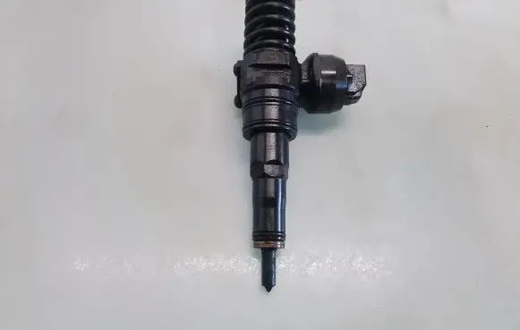 Ford Galaxy Fuel injector 0414720038