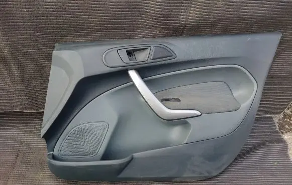 Ford Fiesta Other interior part