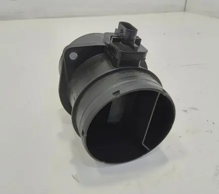 Volkswagen PASSAT B7 Mass air flow meter 0281002956