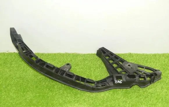Honda Civic IX Headlight/headlamp mounting bracket 71140-TV0-E51